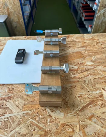 sloten laten vervangen door een betrouwbare slotenmaker